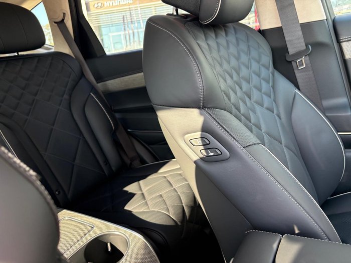 2025 Genesis GV80 3.5T Signature