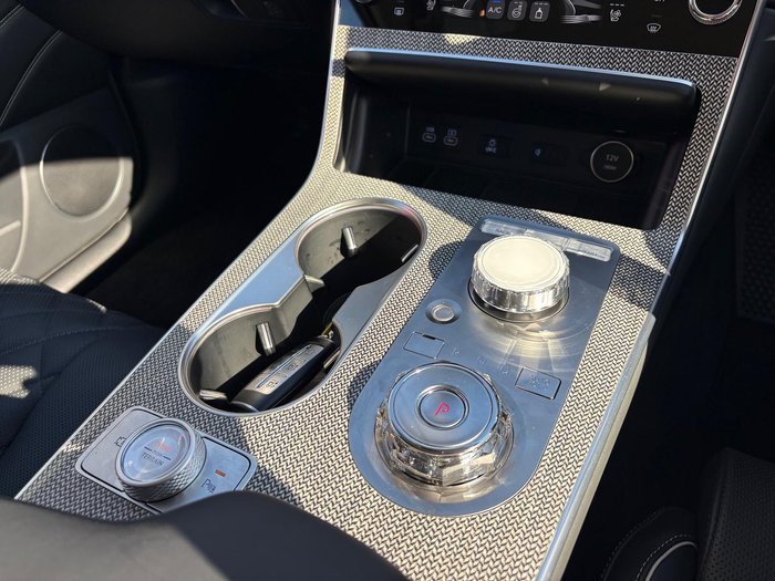 2025 Genesis GV80 3.5T Signature