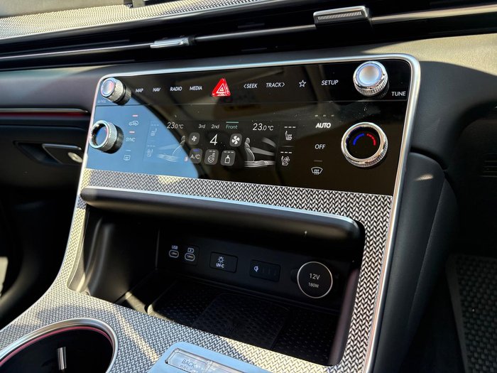 2025 Genesis GV80 3.5T Signature