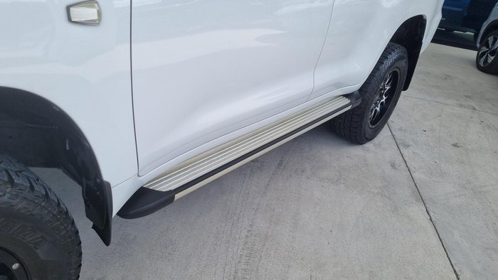 2021 Toyota Landcruiser GXL