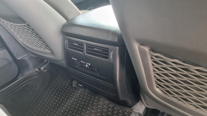 2021 Toyota Landcruiser GXL