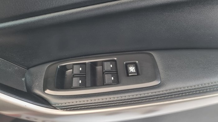 2018 Ford Everest Trend