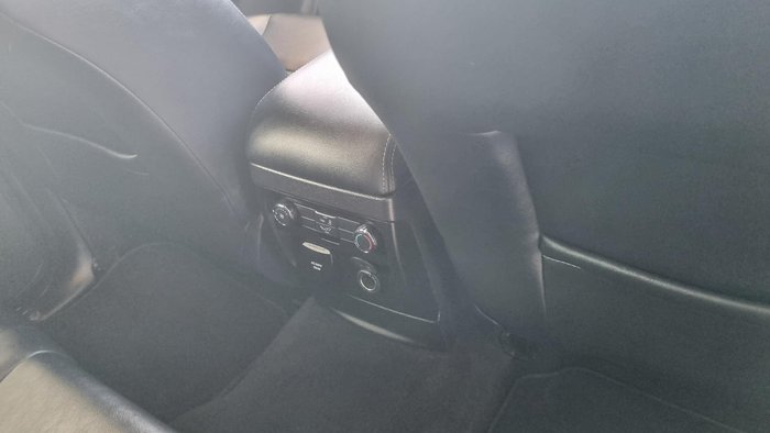 2018 Ford Everest Trend