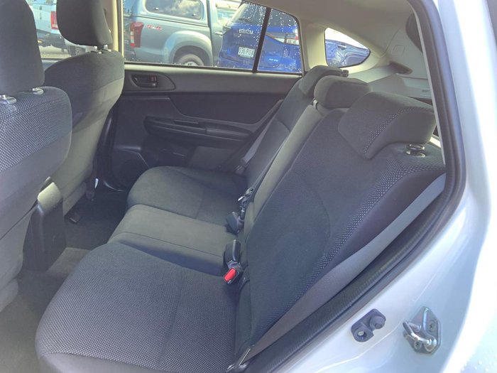 2014 Subaru XV 2.0i