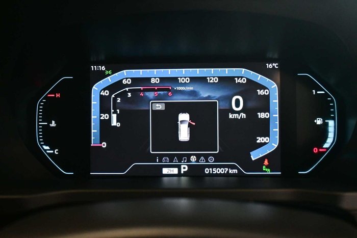 2025 Mitsubishi Pajero Sport Exceed