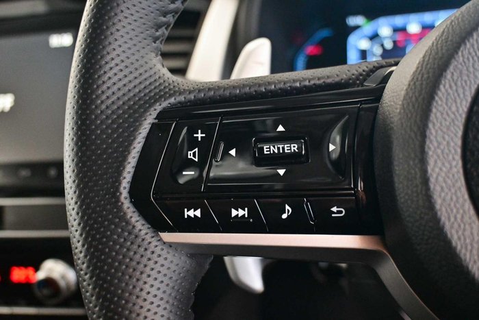 2025 Mitsubishi Pajero Sport Exceed