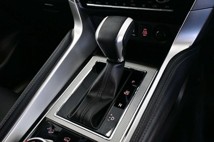 2025 Mitsubishi Pajero Sport Exceed