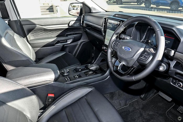 2025 Ford Ranger Sport