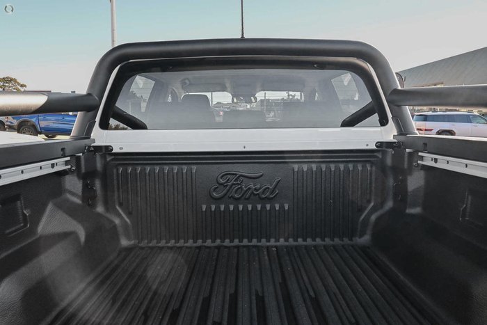 2025 Ford Ranger Sport