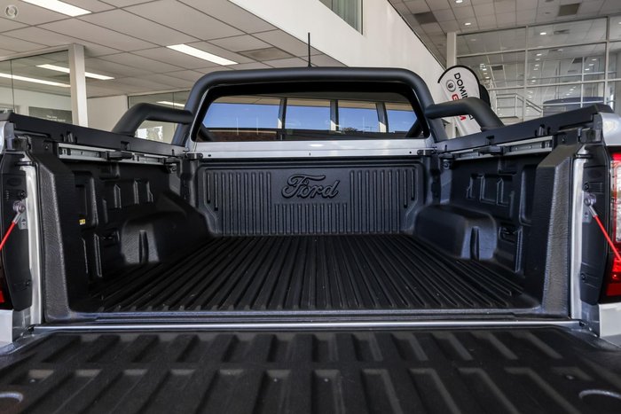 2025 Ford Ranger Sport