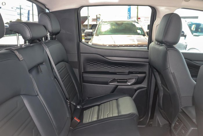 2025 Ford Ranger Sport