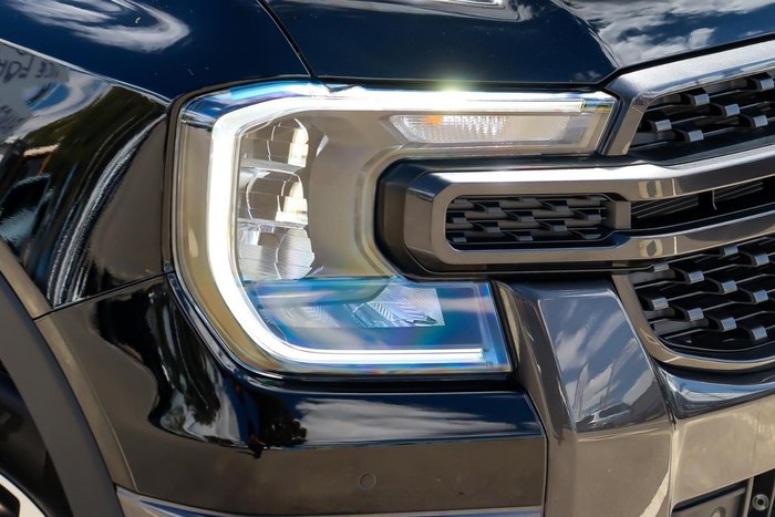 2025 Ford Ranger Sport
