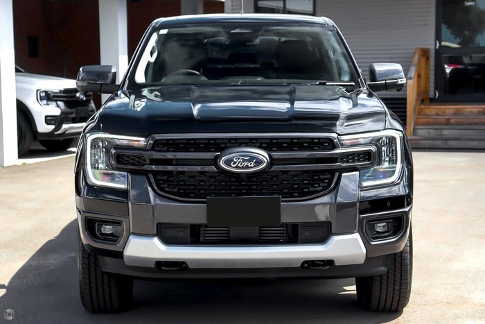 2025 Ford Ranger Sport