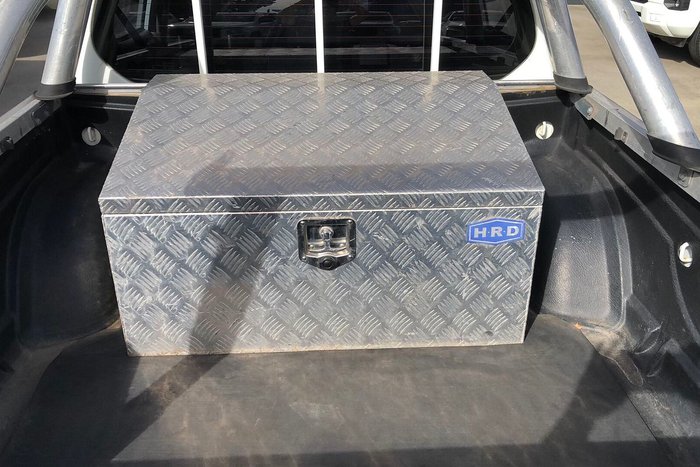2014 Mitsubishi Triton GLX