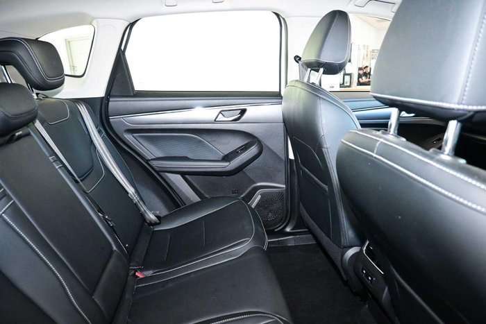 2025 GWM Haval Jolion Lux