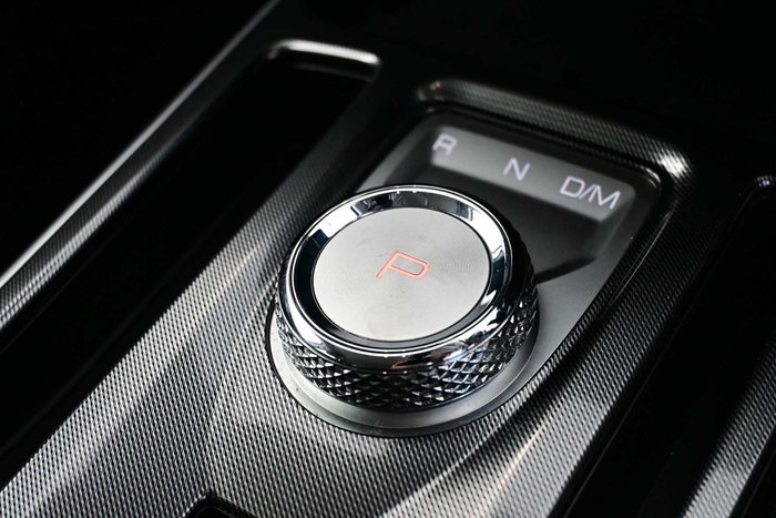 2025 GWM Haval Jolion Lux