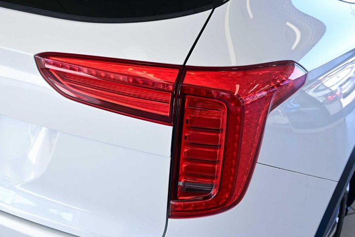 2025 GWM Haval Jolion Lux