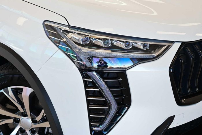 2025 GWM Haval Jolion Lux