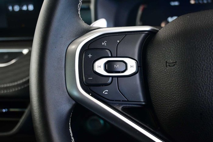 2025 GWM Haval Jolion Lux