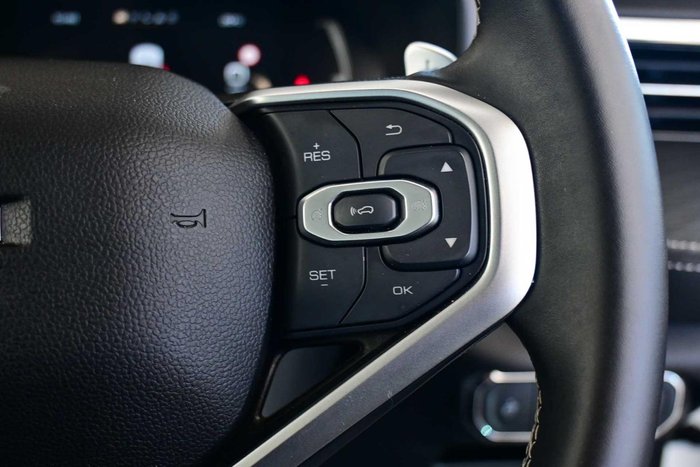 2025 GWM Haval Jolion Lux