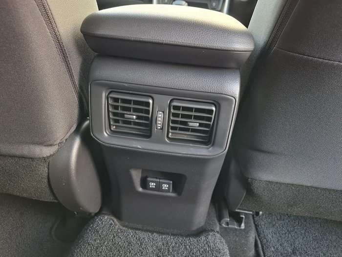 2022 Toyota RAV4 GX