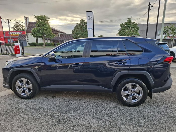 2022 Toyota RAV4 GX