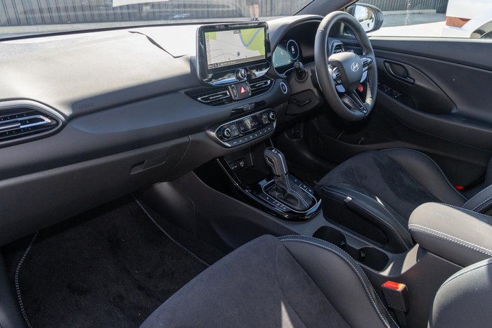 2026 Hyundai i30 N Premium