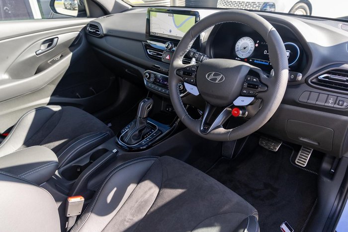 2026 Hyundai i30 N Premium