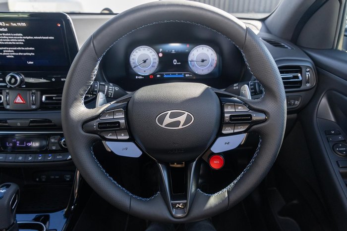 2026 Hyundai i30 N Premium