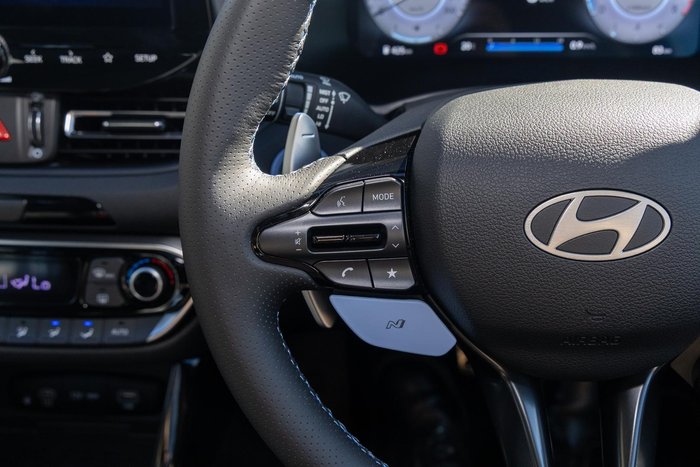 2026 Hyundai i30 N Premium