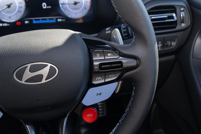 2026 Hyundai i30 N Premium