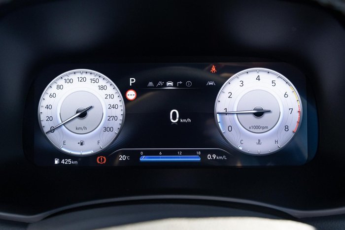 2026 Hyundai i30 N Premium