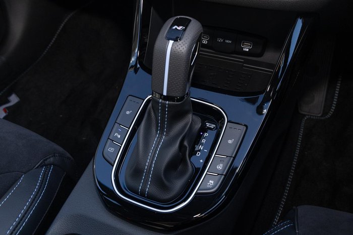 2026 Hyundai i30 N Premium