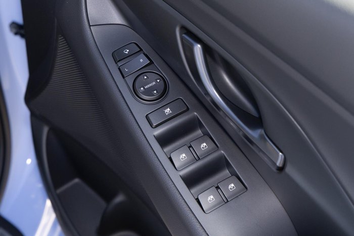 2026 Hyundai i30 N Premium