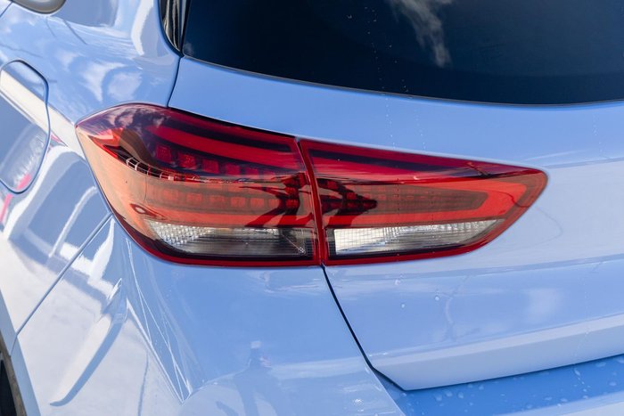 2026 Hyundai i30 N Premium