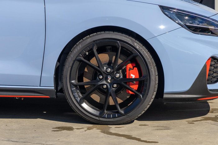 2026 Hyundai i30 N Premium