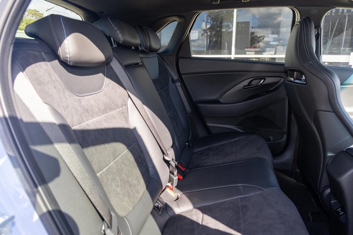 2026 Hyundai i30 N Premium