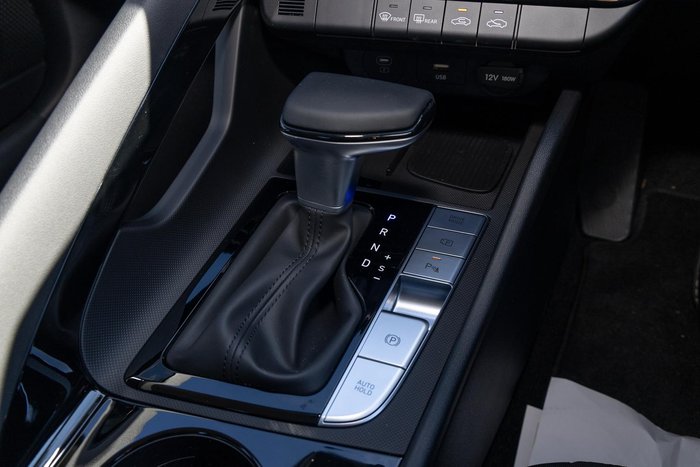 2026 Hyundai i30 Hybrid