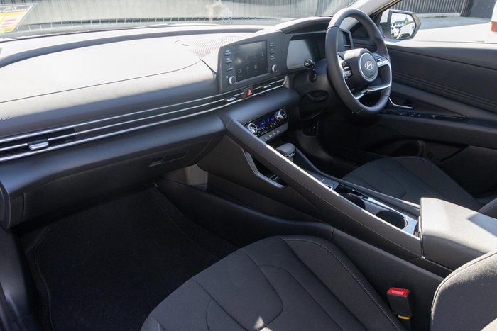 2026 Hyundai i30 Hybrid