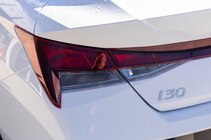 2026 Hyundai i30 Hybrid