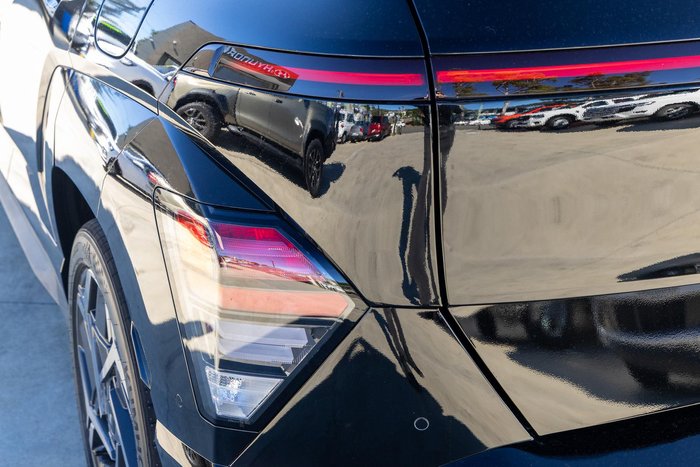 2025 Hyundai Kona Premium N Line