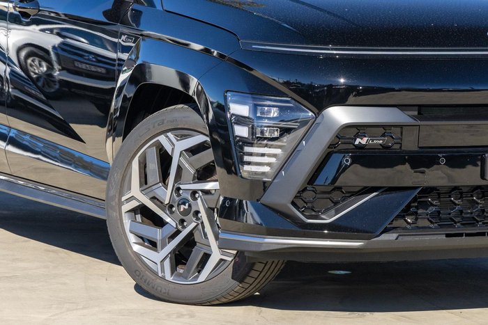 2025 Hyundai Kona Premium N Line