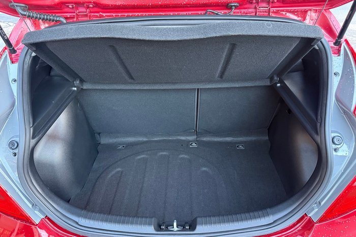 2018 Hyundai Accent Sport