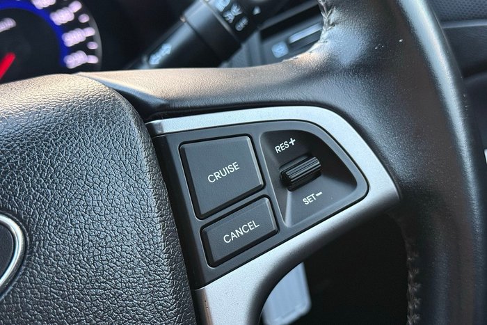 2018 Hyundai Accent Sport