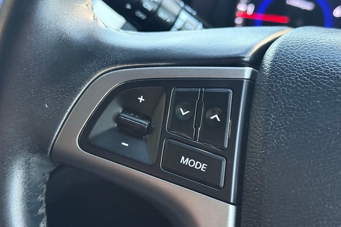 2018 Hyundai Accent Sport