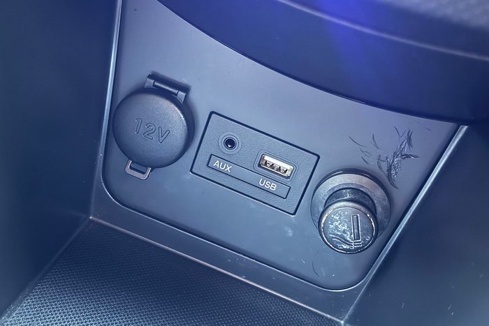 2018 Hyundai Accent Sport