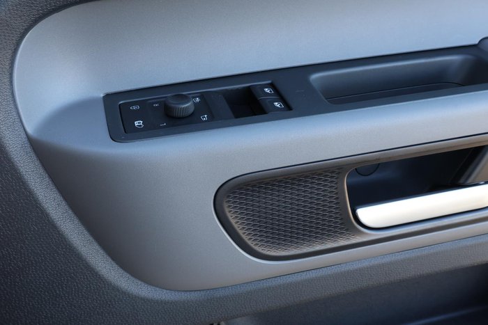 2024 Volkswagen ID. Buzz Cargo BEV550