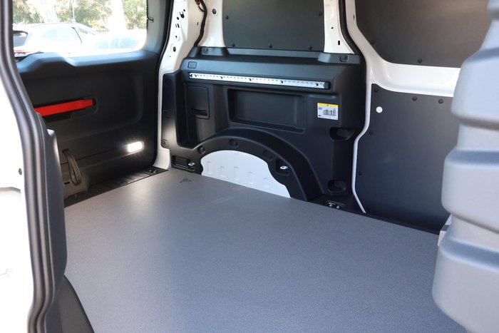 2024 Volkswagen ID. Buzz Cargo BEV550
