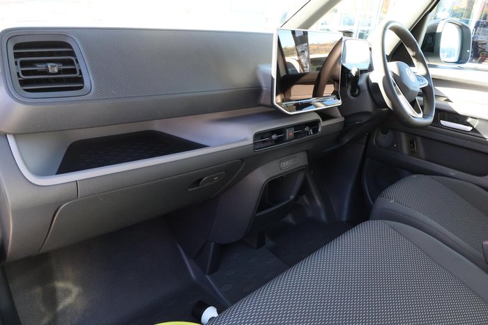 2024 Volkswagen ID. Buzz Cargo BEV550