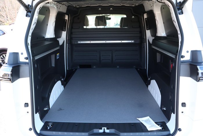 2024 Volkswagen ID. Buzz Cargo BEV550
